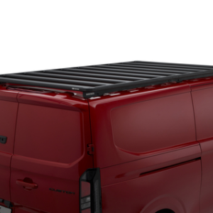 ARB* Aluminijasto podnožje strešnega nosilca, z montažnim kompletom